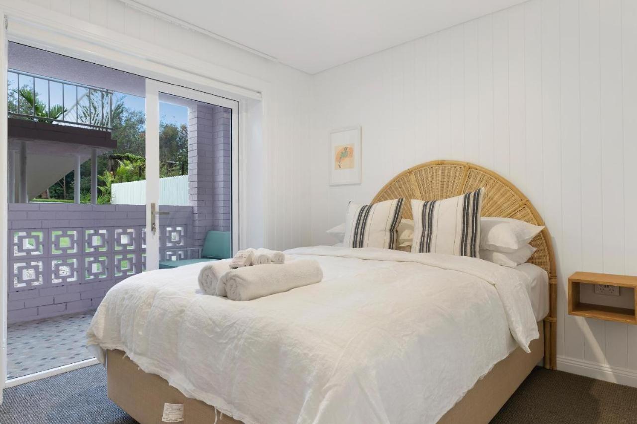 Sunset Beach Brunswick Heads Exterior foto