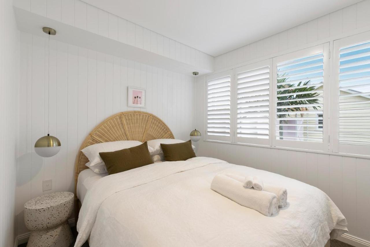 Sunset Beach Brunswick Heads Exterior foto